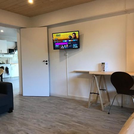 Au Parfait, T2 Rdc, Jardin, Calme, Parking, Idealement Place Issoire Buitenkant foto